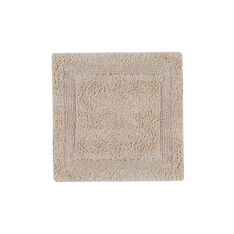 Better Trends Lux Reversible 100% Cotton Bath Rug, 6 of 7