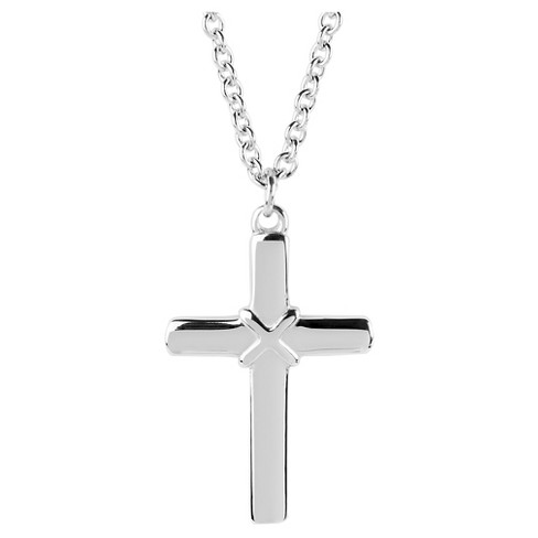 Faith necklace target sale