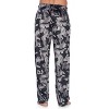Ashford & Brooks Men's Mink Fleece Sleep Lounge Pajama Pants - 4 of 4