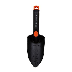 Stansport Heavy Duty Plastic Hand Trowel - 1 of 4