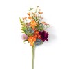Sullivans Artificial Dahlia Mix Pick 19"H Green - 2 of 2