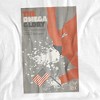 Star Trek Tos Episode 52 Adult T-Shirt White - 2 of 4