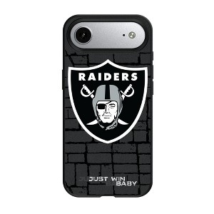 NFL AFC Teams 2025 Illustrated MagSafe Compatible Cell Phone Case for Apple iPhone 17 Series - 1 of 4