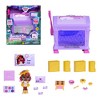 Goliath Secret Findees Magic Mailbox Playset - Purple/Pink - 4 of 4