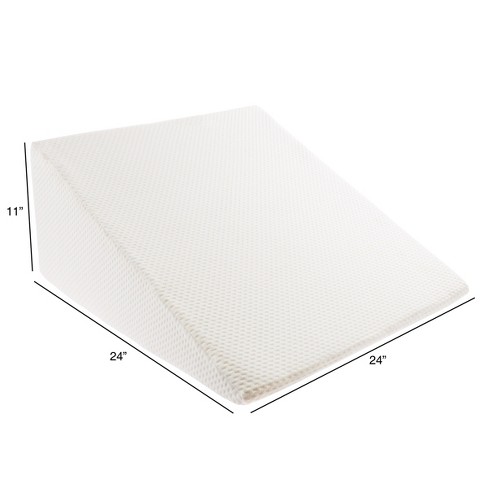 Westside Home White Moisture Control Pillow Filler – Cherrypick