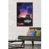 Trends International Marvel Guardians of the Galaxy Vol. 3 - Teaser One Sheet Framed Wall Poster Prints - 2 of 4