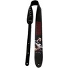 Perri's Elvis Direct To Leather 68 Comeback Guitar Strap 2.5 in. - 2 of 4