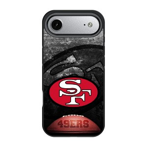 NFL NFC Historic Teams Legendary Bump Cell Phone Case for Apple iPhone 17 Series - 1 of 4