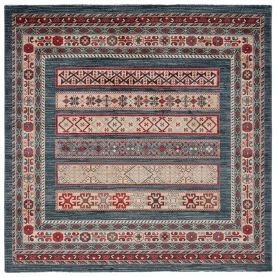 Mahal MAH636 Area Rug  - Safavieh