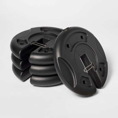 4pk Anchor Weight Set - Embark&#8482;️_3