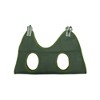 Unique Bargains Pet Grooming Hammock with Hooks 1 Set - 4 of 4