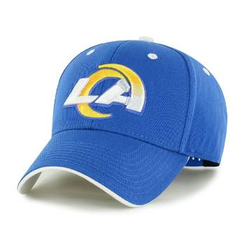 NFL Los Angeles Rams Clean Up Hat