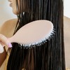 LOVELAY CREATIONS Vegan Detangling Brush - 3 of 4