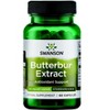 Swanson Herbal Supplements Butterbur Extract - Standardized 75 mg 60 Caps. - 2 of 2