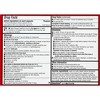 Leader 20 mg 24 Hour Omeprazole 3 - 14 Capsule Bottles - 3 of 4