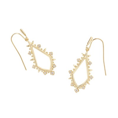 Kendra scott bea drop earrings clearance
