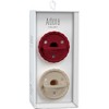 Baby Soother Pacifiers Teether - Suitable for Toddlers to Grasp and Self Soothe for Teething Relief - 2 of 4