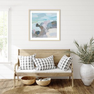 Amanti Art Chiang Mai Thailand II by Coco Good Framed Wall Art Print - 1 of 4