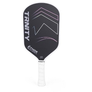 TRNITY Ethos Power Series 13 Pickleball Paddle Fuchsia - 1 of 3