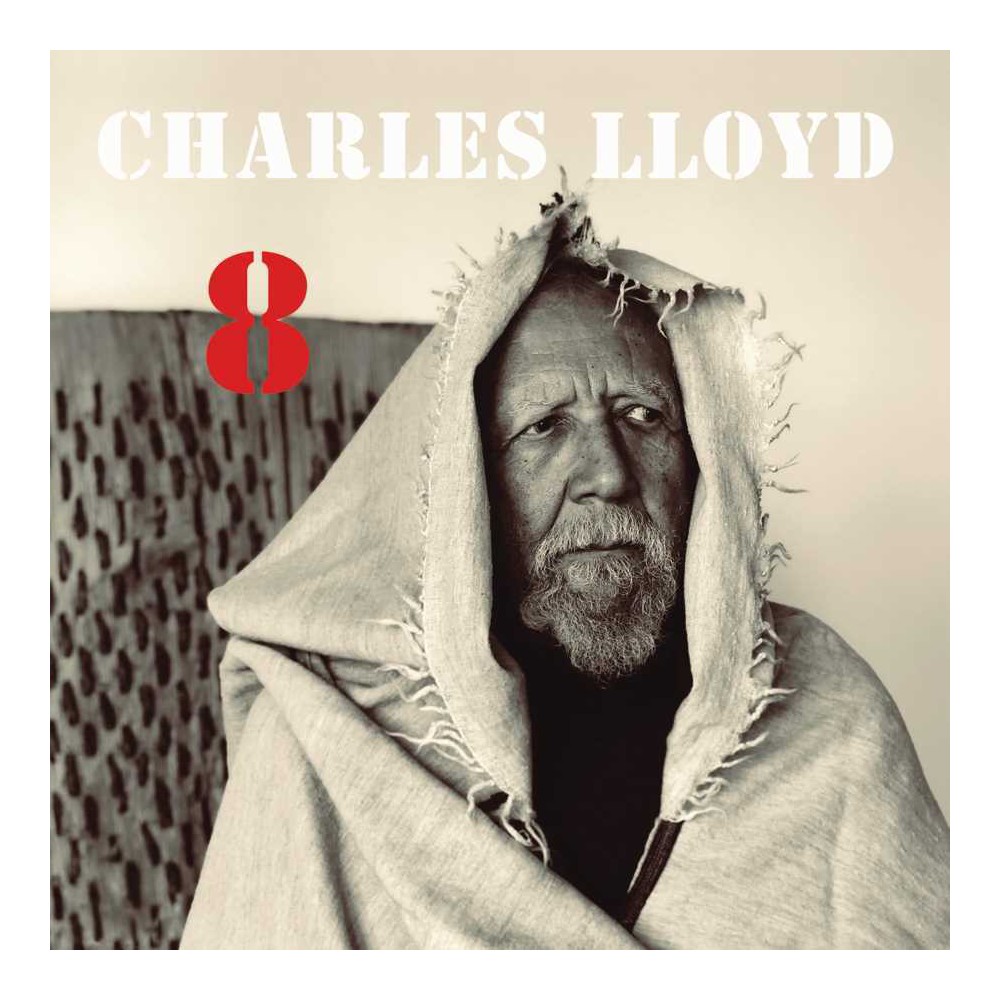 UPC 602508001567 product image for Charles Lloyd - 8: Kindred Spirits (Live From The Lobero) (2 LP/DVD) (Vinyl) | upcitemdb.com