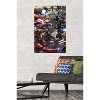 Trends International Marvel's Avengers - Face Off Unframed Wall Poster Prints - 2 of 4