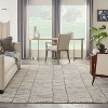 Nourison Vail Modern Indoor Area Rug - 4 of 4