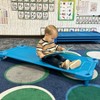 Kore Design Stackable Toddler Cot, 40" x 23" x 7", Blue - 4 of 4