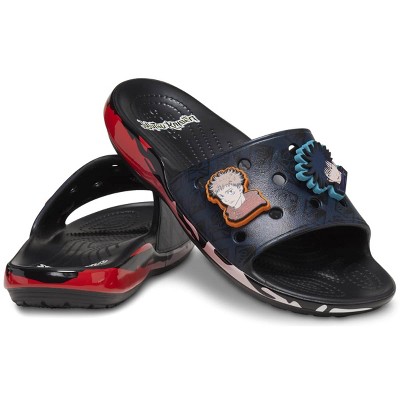 Crocs - Brandclub - Crocs Adult Jujutsu Kaisen Classic  display picture 1