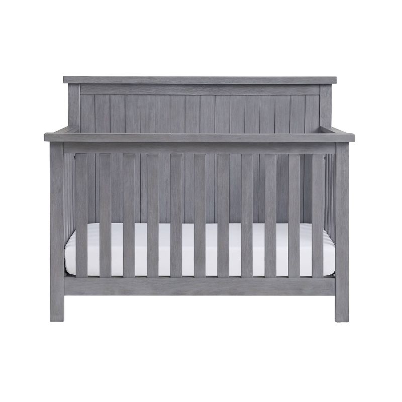 SOHO BABY Everlee 4-in-1 Convertible Crib, 3 of 7