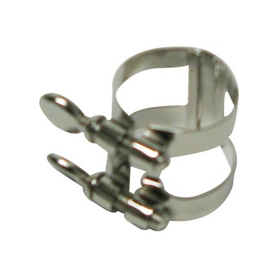 Bonade Clarinet Ligatures & Caps