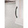 Amerock Intertwine 5-1/16 inch (128 mm) Center-to-Center Cabinet Pull or Furniture Pull - 2 of 4