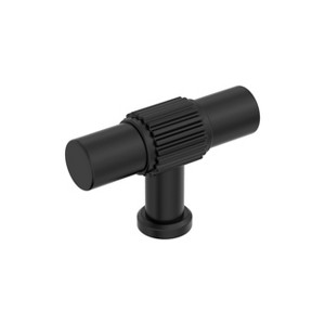 Amerock Farewind Bar Knob for Cabinets, Drawers, and Furniture - 1 of 4