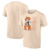 NCAA Oklahoma State Cowboys Men's Angora Bi-Blend T-Shirt - 3 of 3