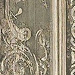 filigree silver