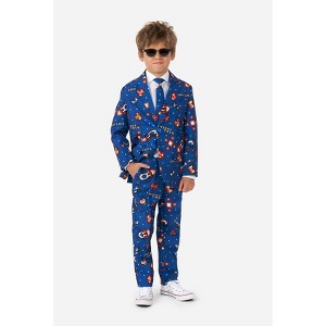 Suitmeister Boys Party Suits - 1 of 4