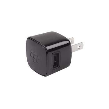 Adaptateur Chargeur Type-G GB/UK ASY-03746-001 Blackberry