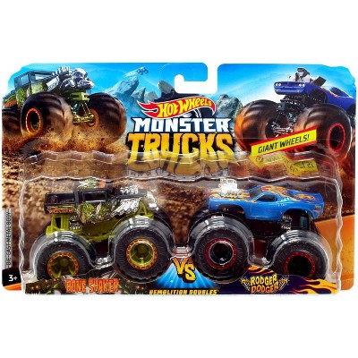 hot wheels monster trucks target