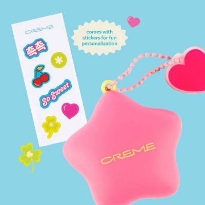 The Creme Shop Plush Pout Lip Butter - Original - 0.25 fl oz