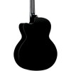 Alvarez ABT60CE 8-String Baritone Acoustic-Electric Guitar - 2 of 4