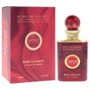 Serie De Velvet Edition - Rojo Levante by Anfar for Women - 3.4 oz Extrait De Parfum Spray - 3 of 4