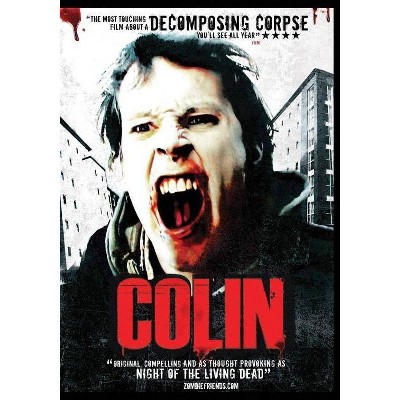 Colin (DVD)(2010)