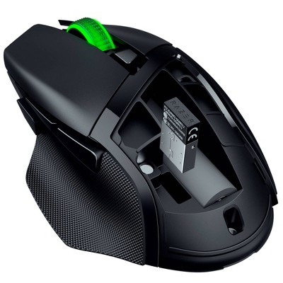 Razer Basilisk V3 X HyperSpeed Gaming Mouse_7