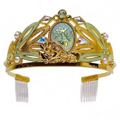 Disney Princess Tiana Tiara