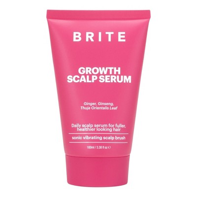 BRITE Refill Growth Scalp Serum - 3.38 fl oz