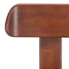 Cayde Wood Counter Stool - BST8801 - Safavieh - 4 of 4