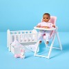 8" Little Baby Doll Set - Gigglescape™ - 2 of 4