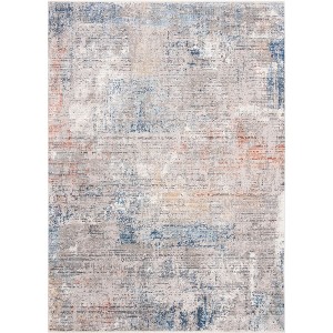 Dream DRM428 Power Loomed Indoor Rugs - Safavieh - 1 of 4