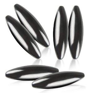 ArtCreativity Magnetic Fidget Toy Rattlesnake Eggs (Set of 3 Pairs) - 1 of 4