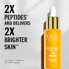 Olay Vitamin C + Peptide 24 Max Serum - 1.3oz - image 2 of 4