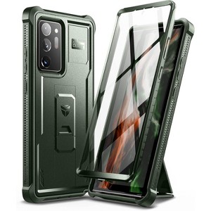 Dexnor for Samsung Galaxy Note 20 Ultra 5G Case, Heavy Duty Military Grade Protectionfor Galaxy Note 20 Ultra - 1 of 3